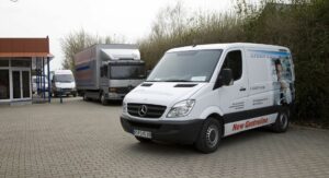 New Gastroline Service