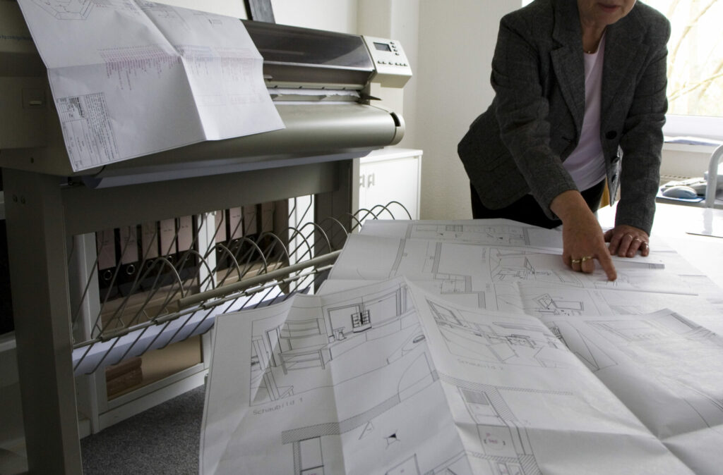 Planung von Großküchen Planung von Großküchen